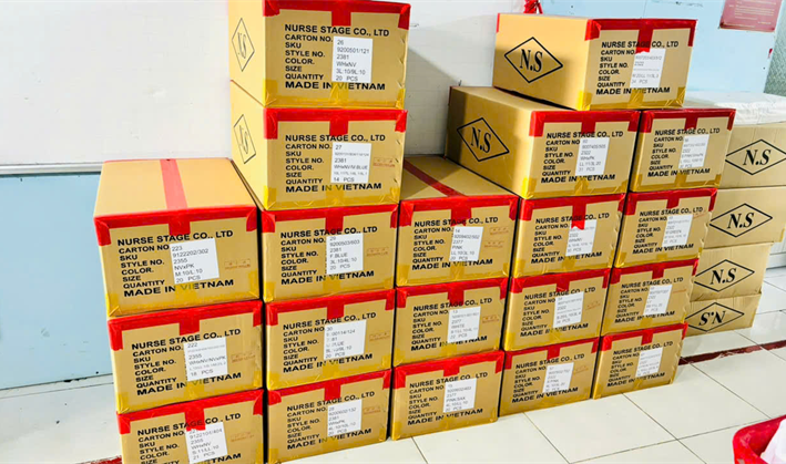 Hình ảnh công ty