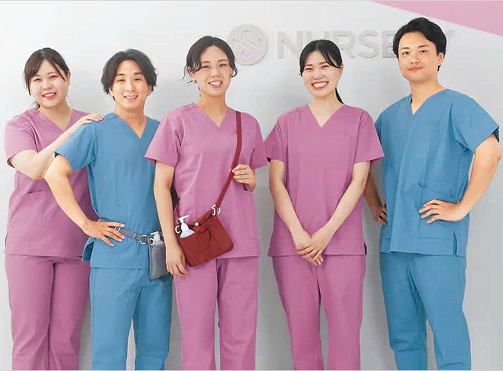 Áo Đồng Phục Công Sở
